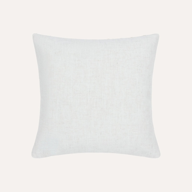 Scatter Box Josette Cushion | Blue/Natural 3CT1603A