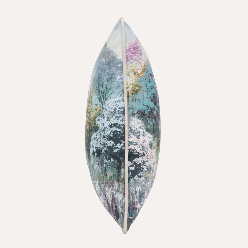 Scatter Box Whispering Woods Cushion | Green 3CT1591A