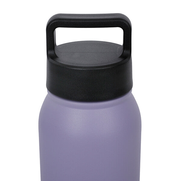 RCE555  0.6 Litre Insulated Bottle  Wisteria