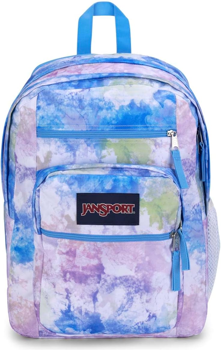 Jansport Big Student 2.0 Batik Wash