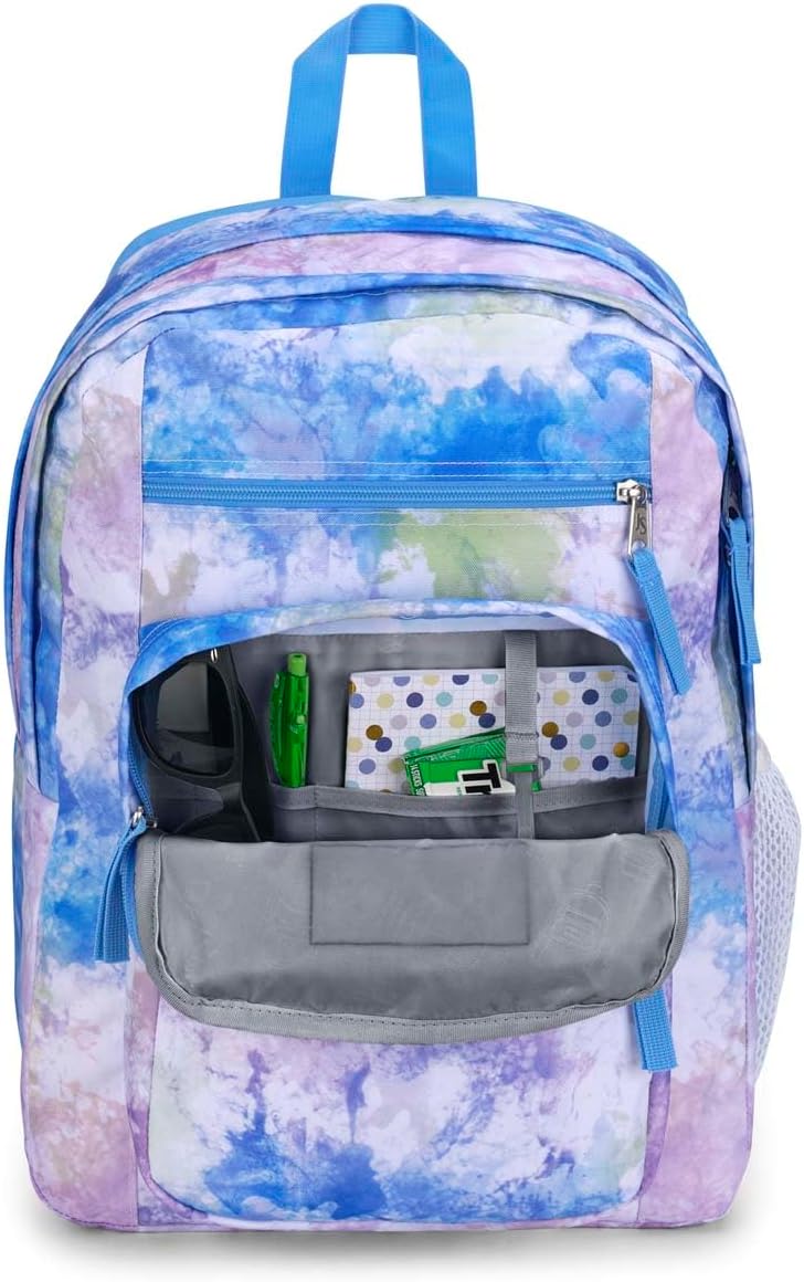 Jansport Big Student 2.0 Batik Wash