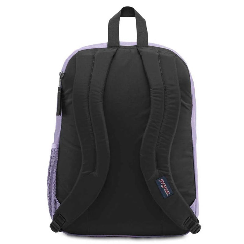 JanSport Big Student Backpack | Pastel Lilac
