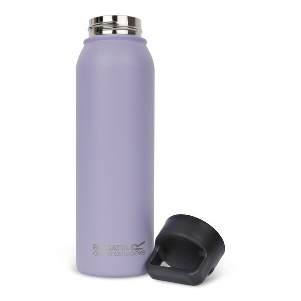 RCE555  0.6 Litre Insulated Bottle  Wisteria