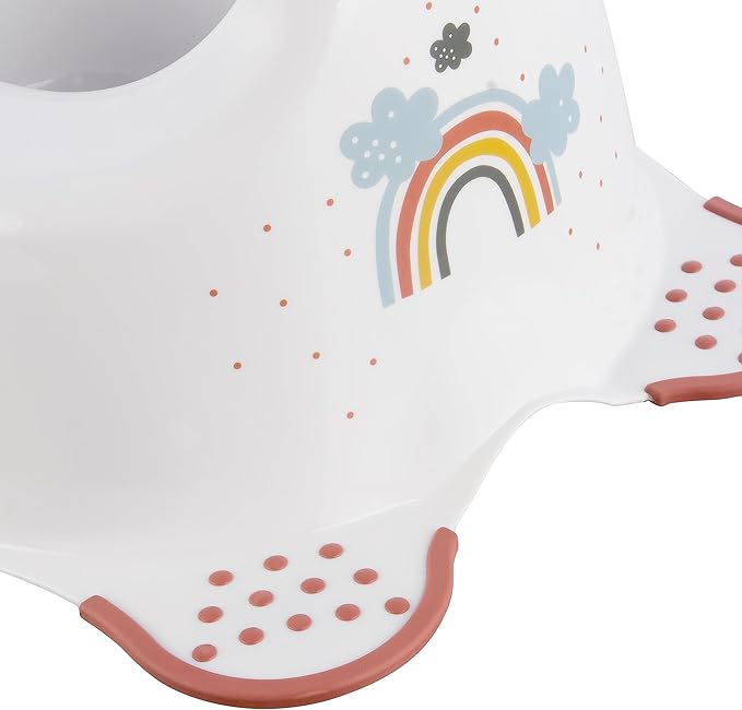 Keeper Potty| Rainbow