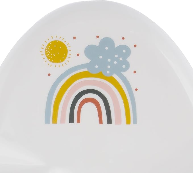 Keeper Potty| Rainbow
