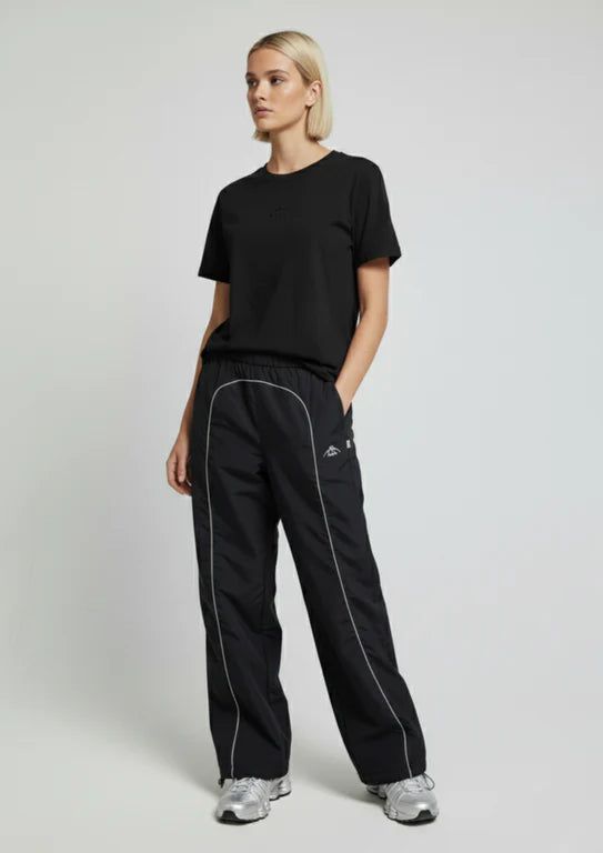USCO Core Tee  Shirt | Black 42295