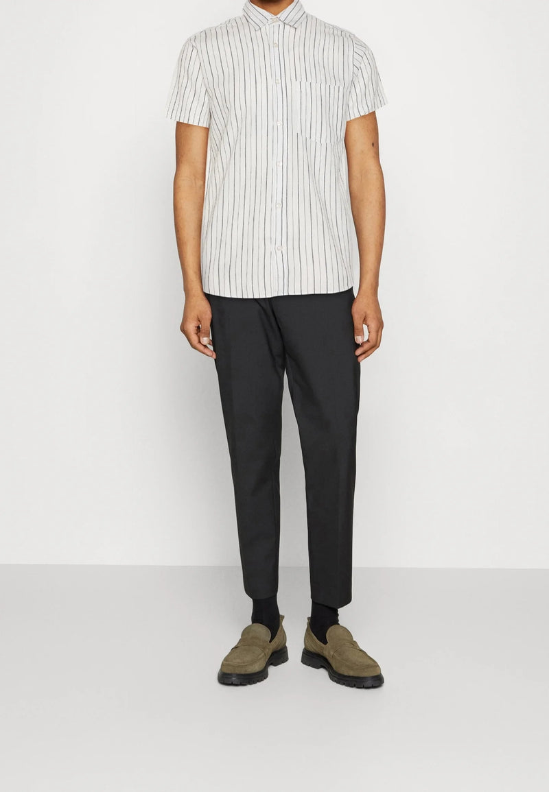 Jack & Jones Blusummer Lenin Blend Shirt| Blue