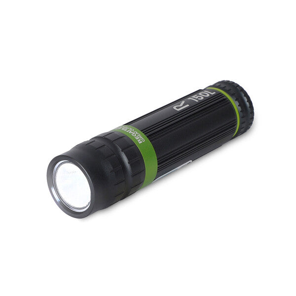 Regatta Montegra 150 Hand Torch | Black RCE561