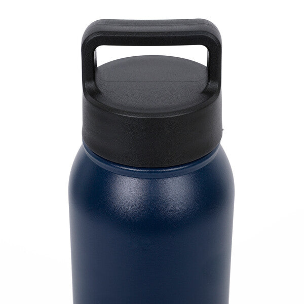 RCE555  0.6 Litre Insulated Bottle  Moonlight Denim
