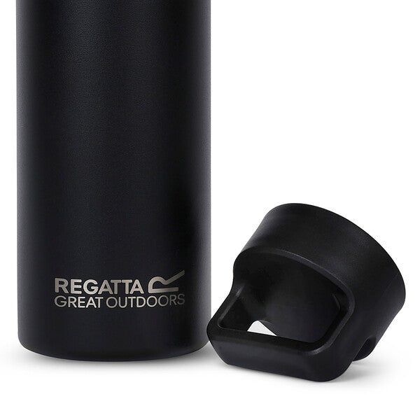 RCE555  0.6 Litre Insulated Bottle  Black