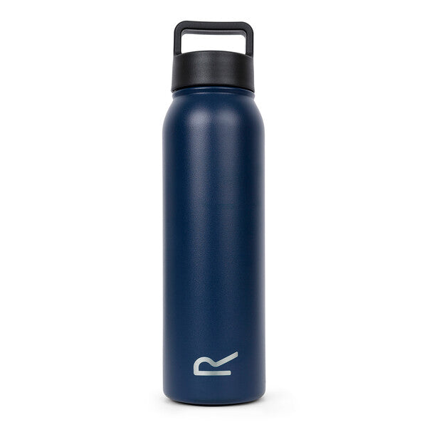 RCE555  0.6 Litre Insulated Bottle  Moonlight Denim