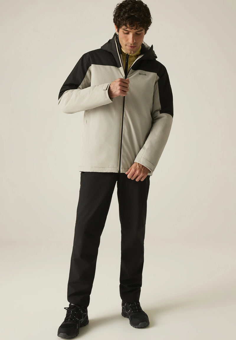 Regatta Thornridge Jacket | Abbeystone RMP437