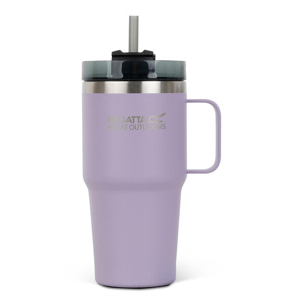 RCE550  0.6 Litre Insulated Mug Wisteria