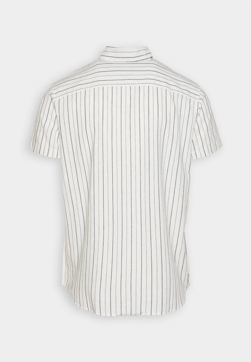 Jack & Jones Blusummer Lenin Blend Shirt| Blue