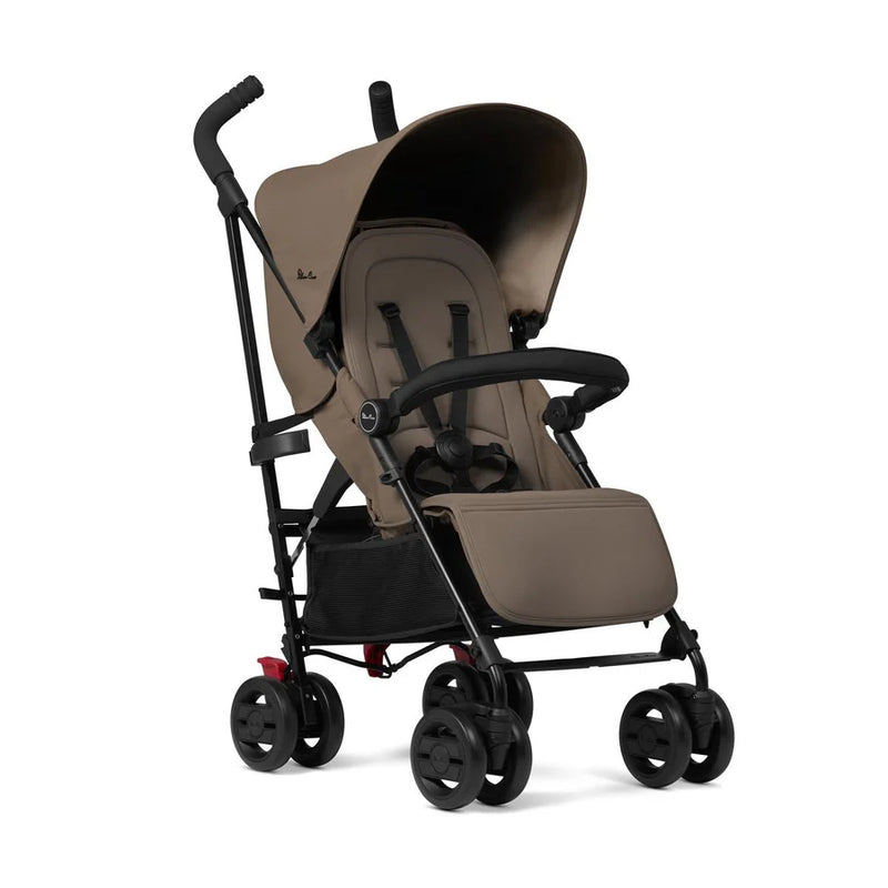 Silver Cross Pop Push Chair | Cobble
