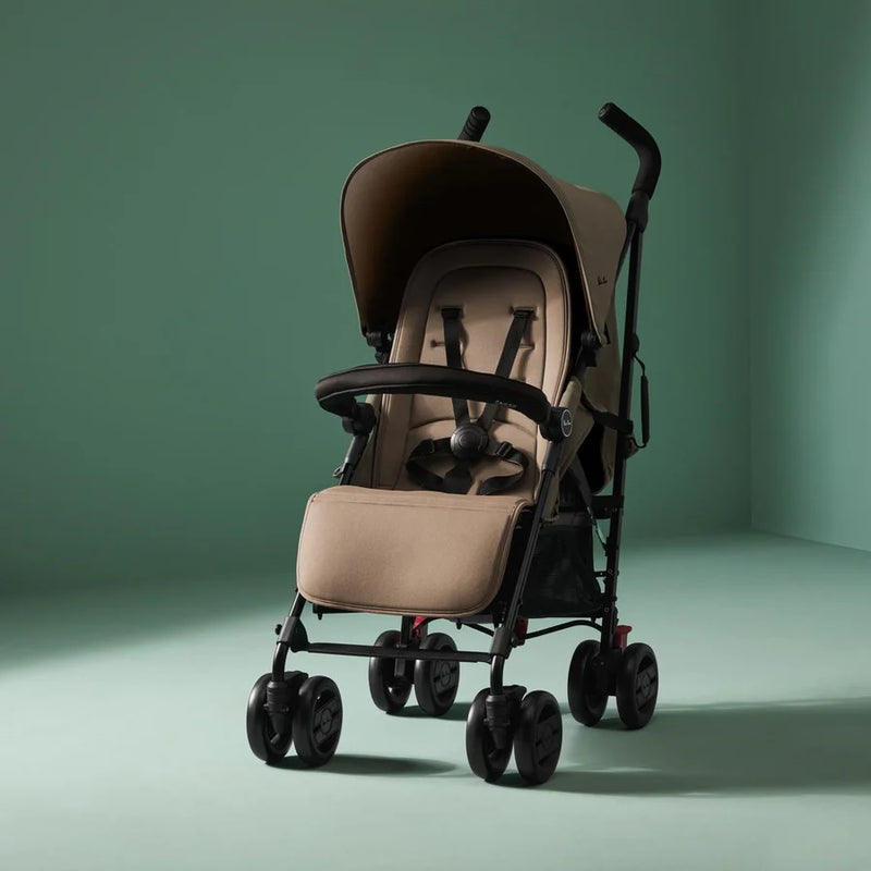 Silver Cross Pop Push Chair | Cobble