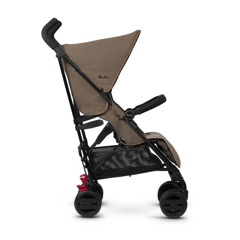 Silver Cross Pop Push Chair | Cobble