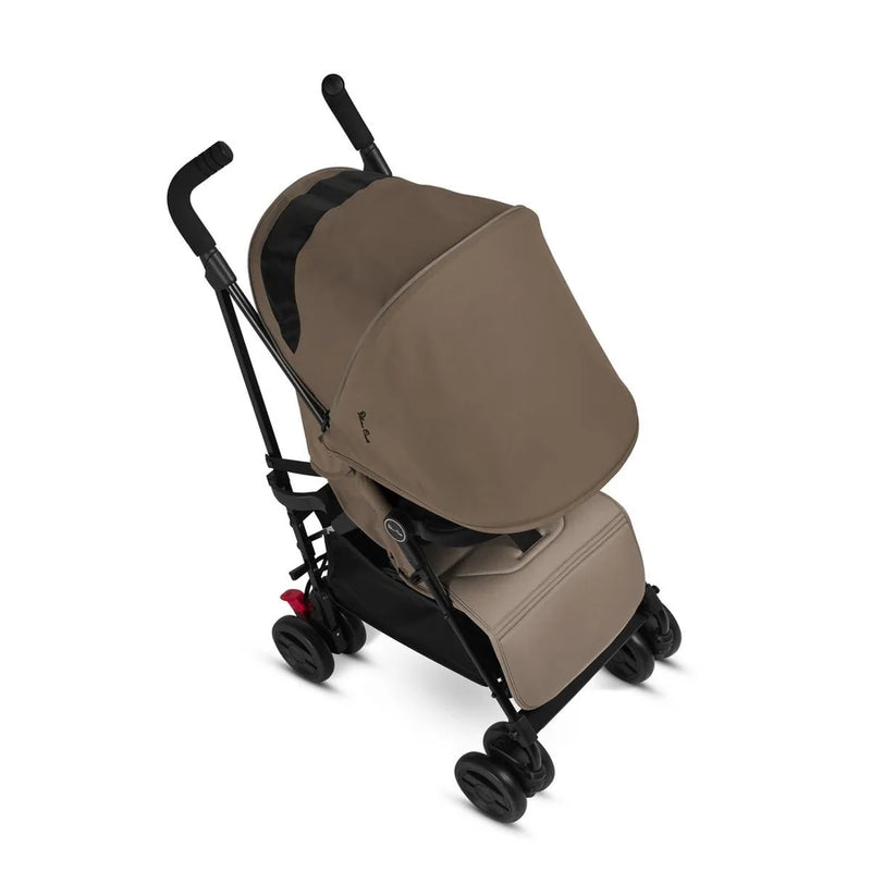 Silver Cross Pop Push Chair | Cobble