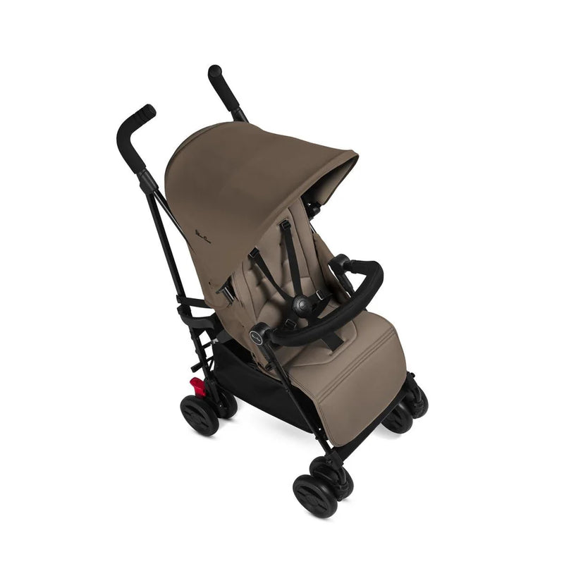 Silver Cross Pop Push Chair | Cobble