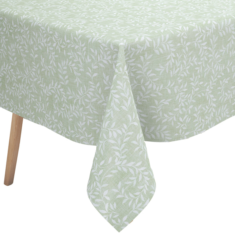 Donal Lynch Oil Cloth | Green 13U/11