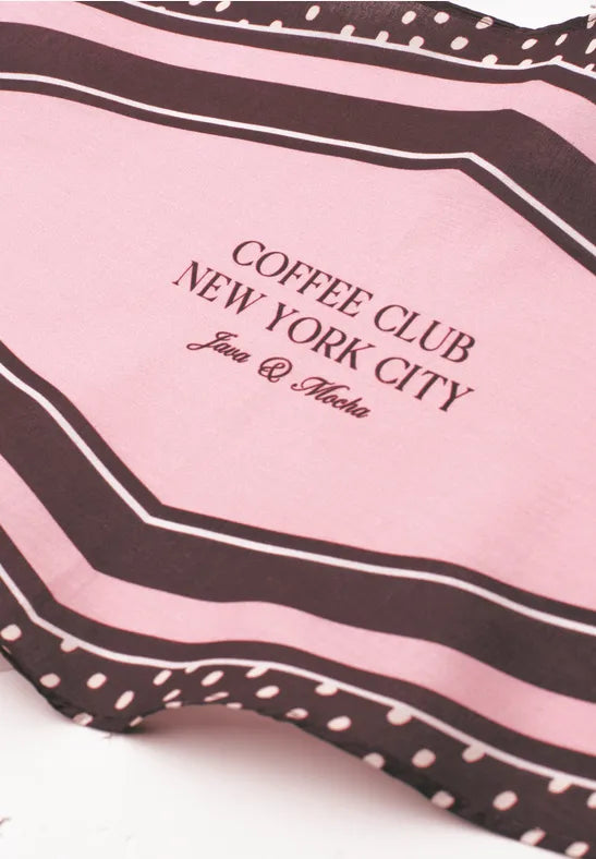Street One Bandana Scarf | Rouge 573241