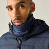 Regatta Multitube II Scarf Mask | Aviator Blue RMC058