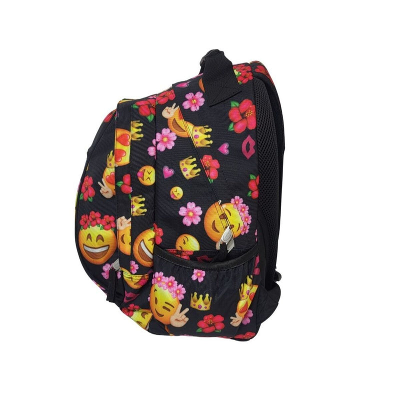 Ridge 53 Abbey Backpack | Esker Black