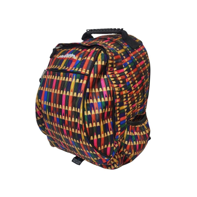 Ridge 53 Abbey Backpack | Pimlico