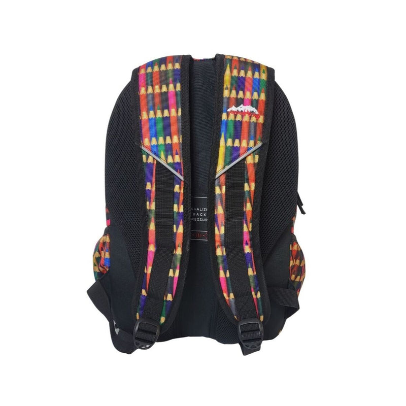 Ridge 53 Abbey Backpack | Pimlico