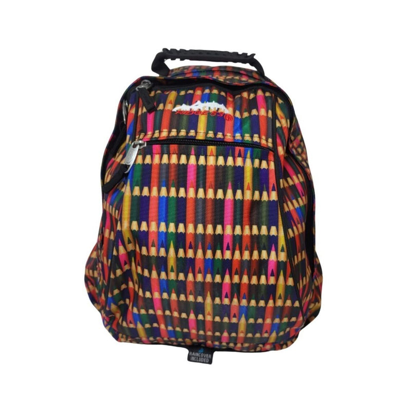 Ridge 53 Abbey Backpack | Pimlico