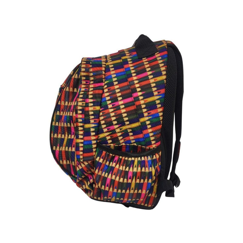 Ridge 53 Abbey Backpack | Pimlico
