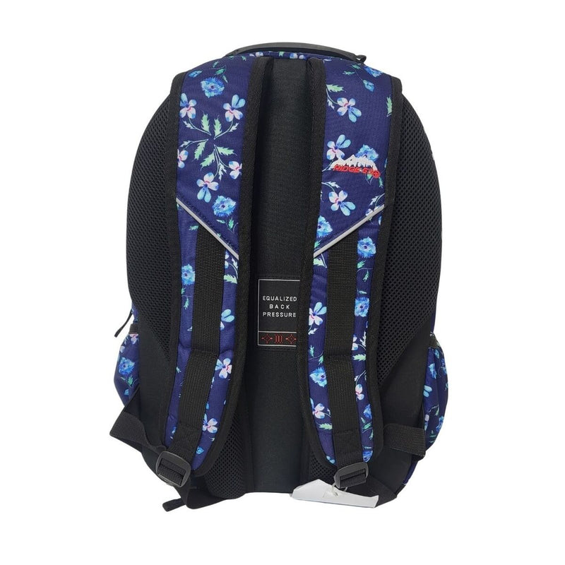 Ridge 53 Abbey Backpack | Sophia Blue