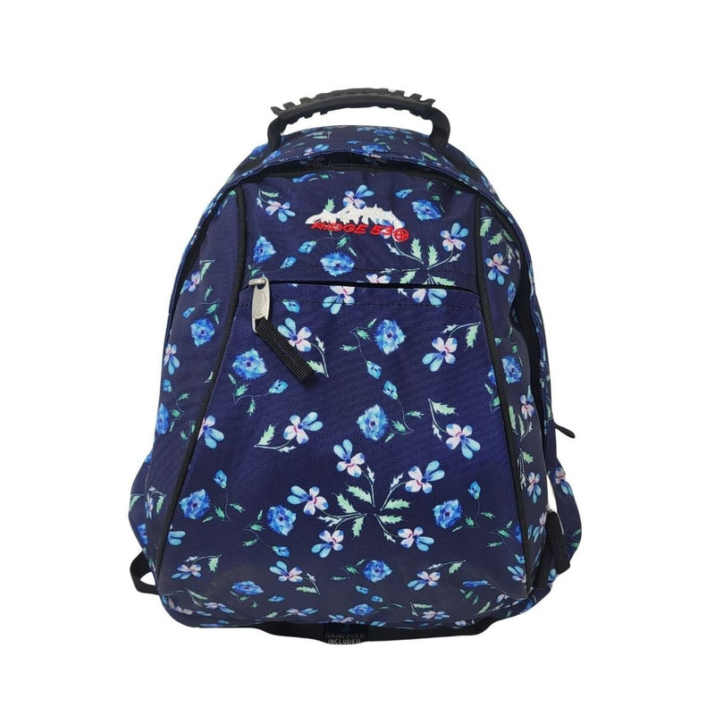 Ridge 53 Abbey Backpack | Sophia Blue
