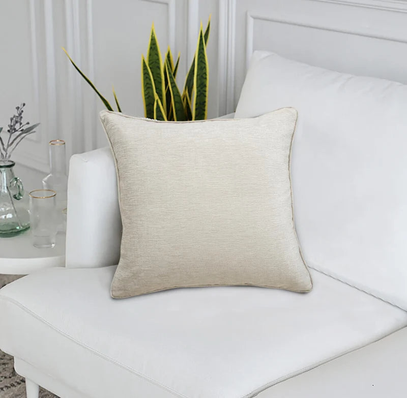 Sundor Amberley Cushion Cover | Natural
