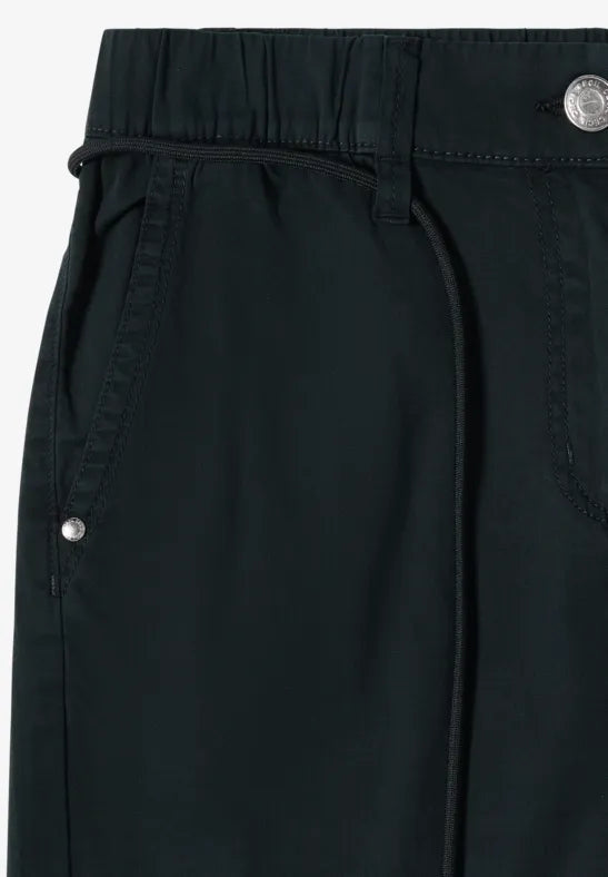 CECIL Neeele Shorts | Breeze Green 381011