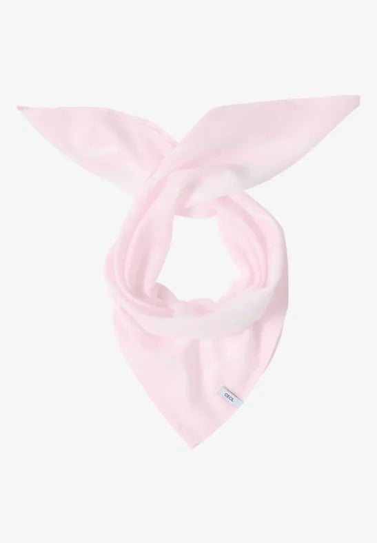 CECIL Bandana Scarf | Rose 573112