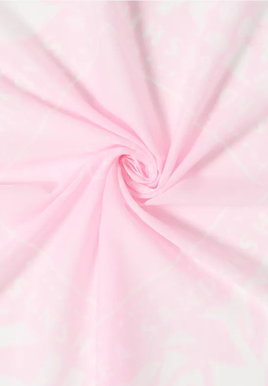 CECIL Bandana Scarf | Rose 573112