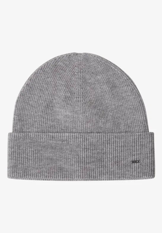 CECIL Knitted Cap | Moonlight 573195