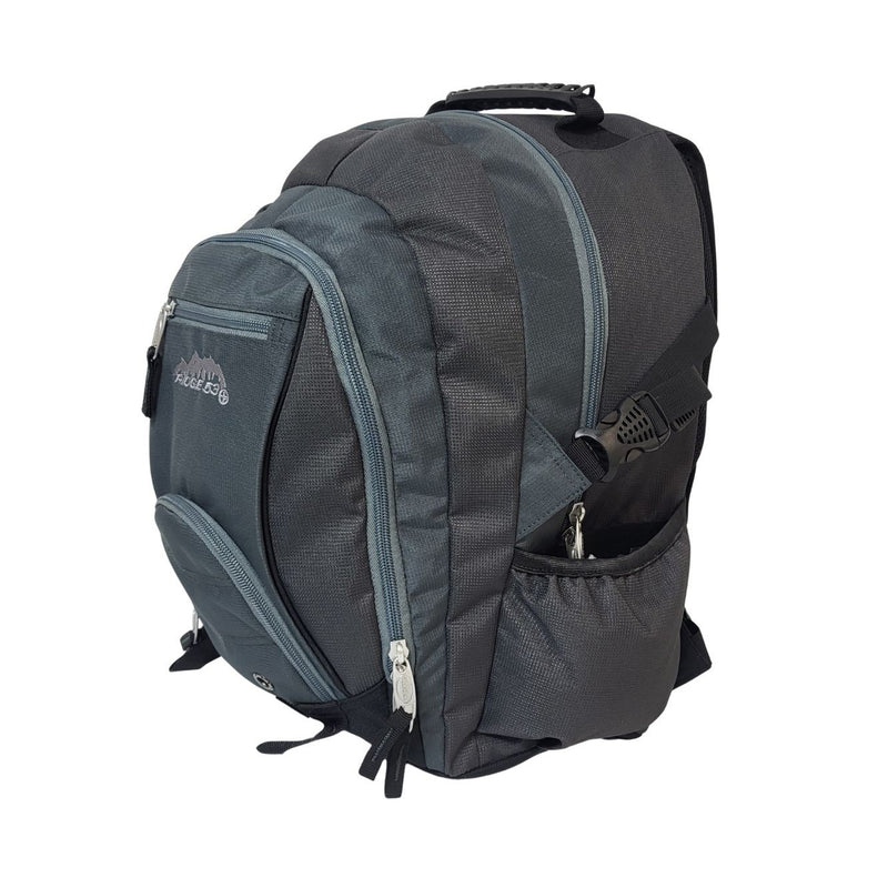 Ridge 53 Bolton Backpack |  Charcoal