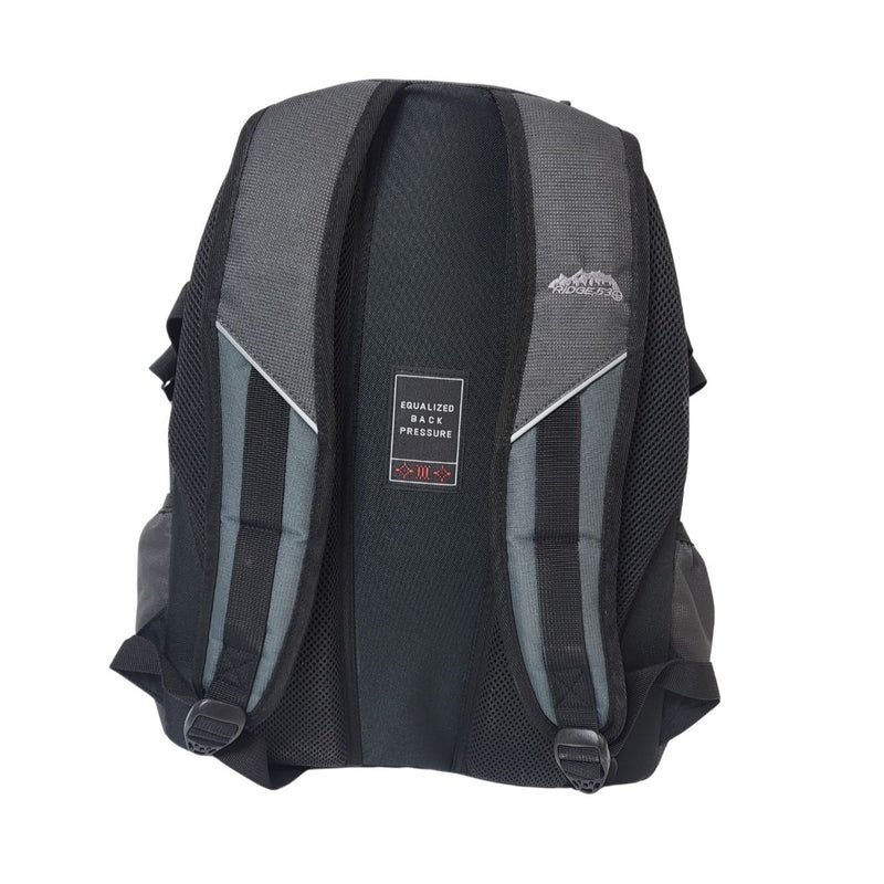 Ridge 53 Bolton Backpack |  Charcoal