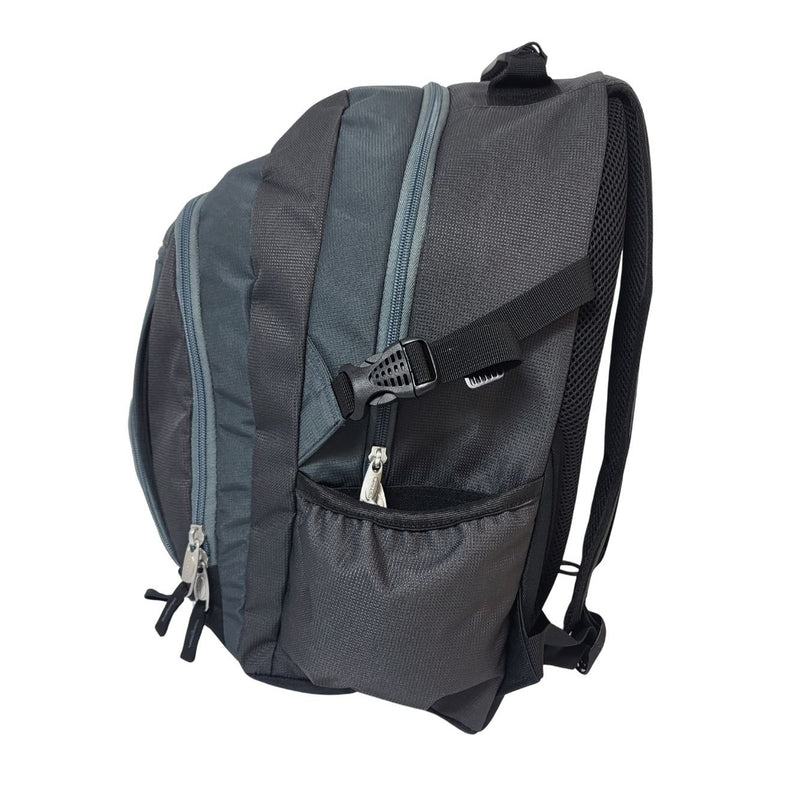 Ridge 53 Bolton Backpack |  Charcoal