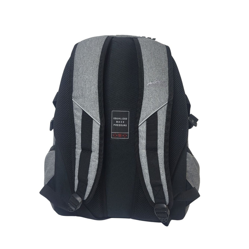 Ridge 53 Bolton Backpack | Grey Melange