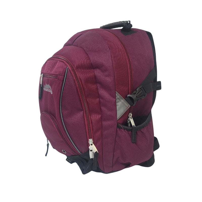 Ridge 53 Bolton Backpack |  Maroon