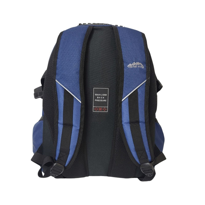 Ridge 53 Bolton Backpack | Navy
