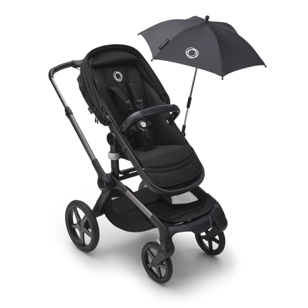 Parasol For Stroller | Black