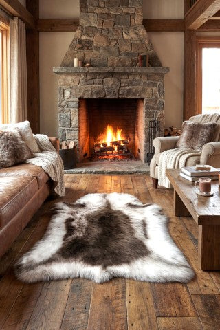 STOF Granon Rug | Natural CE432001