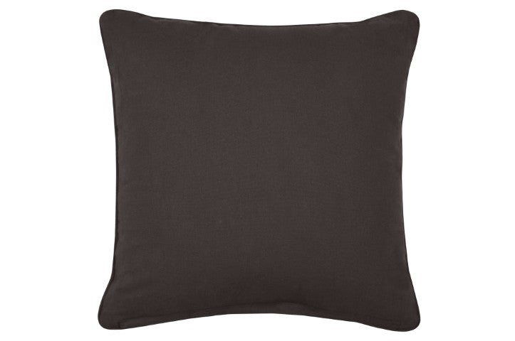 STOF Granon Filled Cushion | Brown CE432003