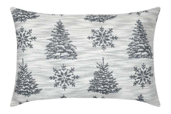 STOF Woody Filled Cushion | Grey CE436002