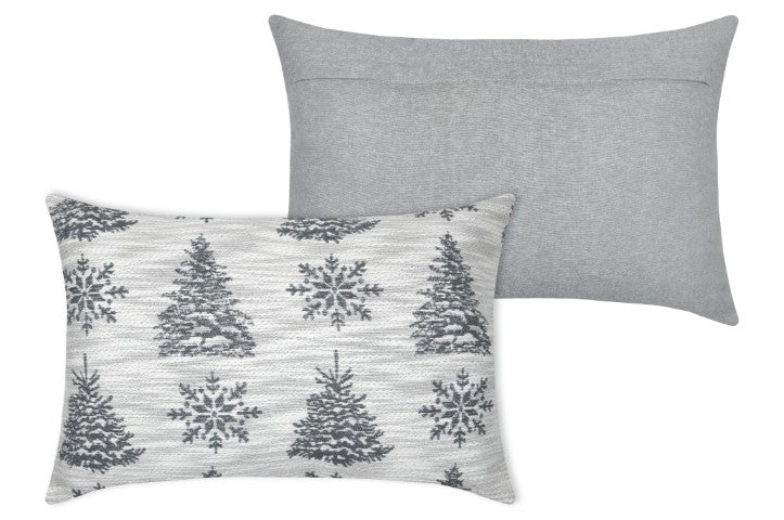 STOF Woody Filled Cushion | Grey CE436002