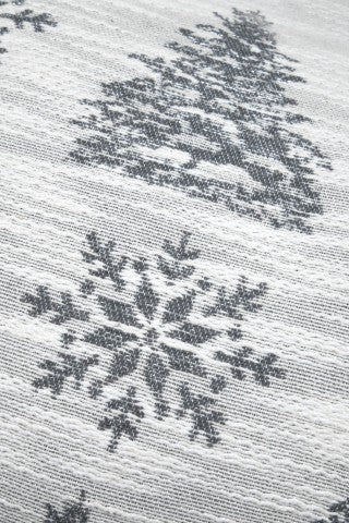 STOF Woody Filled Cushion | Grey CE436002